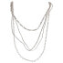 ფოტო #1 პროდუქტის URBAN CLASSICS Valeria Layering Necklace