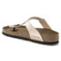 Фото #9 товара Birkenstock Gizeh BS W 1023943 flip-flops