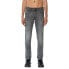 Фото #1 товара DIESEL Luster jeans