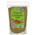Фото #1 товара Jiva Organics, Органические семена кориандра, 200 г (7 унций)