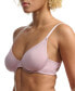 Фото #3 товара Бюстгальтер adidas женский Body Fit Underwire Bra 4A0031