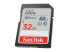 Фото #3 товара SanDisk 32GB Ultra SDHC UHS-I / Class 10 Memory Card, Speed Up to 120MB/s (SDSDU