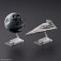 Фото #1 товара Revell Death Star II + Imperial Star Destroyer - 1:2700000 - Assembly kit - Death Star II + Imperial Star Destroyer - Male - Plastic - Star Wars