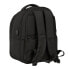 Фото #4 товара Рюкзак для ноутбука и планшета с USB-выходом Safta Business Чёрный (31 x 45 x 23 cm)