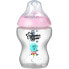 TOMMEE TIPPEE Closer To Nature 260ml Feeding bottle