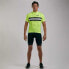 ZOOT Core + Cycle short sleeve jersey