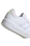 Фото #64 товара Кроссовки Adidas Grand Court Platform White