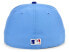 Фото #3 товара Texas Rangers Authentic Collection 59FIFTY-FITTED Cap