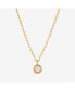 ფოტო #1 პროდუქტის Opal Necklace - Marnie Opal