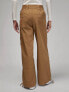 Фото #3 товара Jordan Chicago cargo trousers in brown