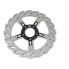 Фото #1 товара MOTO-MASTER Flame Harley Davidson 112310 Right Front Brake Disc