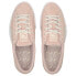 PUMA SELECT Love Suede trainers