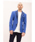 Фото #4 товара Men's Modern Casual Stand Collar Sports Jacket