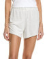 Фото #1 товара Project Social T Rumors Side Lace-Up Short Women's