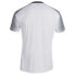 ფოტო #2 პროდუქტის JOMA Hispa III short sleeve T-shirt