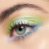 Фото #7 товара Lidschatten Palette Colour Blast 020 Blue Meets Lime, 6,75 g