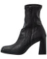 Фото #2 товара By Far Phillip Leather Boot Women's