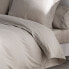 Фото #4 товара Комплект чехлов для одеяла Alexandra House Living Бежевый 90 кровать 4 Предметы
