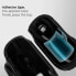 Фото #3 товара Spigen Spigen Tag Armor Duo - Etui do Apple Airpods Pro 1 / 2 / AirTag (Czarny)