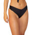 HURLEY V Front High Cheeky Bikini Bottom