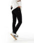 Фото #2 товара Polo Ralph Lauren Sullivan slim fit icon logo back pocket jeans in black