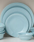 Sky Classic Salad Plate