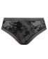 Фото #3 товара Women's Fusion Lace Brief Underwear FL102350