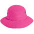 Page & Tuttle Outback Boonie Hat Womens Pink Athletic Sports P4570-PIN
