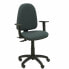 Офисный стул Tribaldos P&C I600B10 Темно-серый