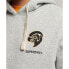 Фото #3 товара SUPERDRY Vintage Collegiate hoodie