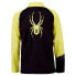 SPYDER Web Half Zip Sweatshirt