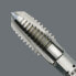Wera 844 - Drill - Countersink drill bit - 5 mm - 3.6 cm - Metal - Steel - 6.35 mm