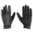 MASSI Track long gloves