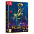 Фото #2 товара NINTENDO GAMES Switch Figment 1 & 2 Collectors Edition