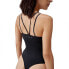 ფოტო #2 პროდუქტის BORN LIVING YOGA Deva Leotard Seamless