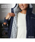 Фото #5 товара Women's Copper Crest™ Hooded Fleece-Lined Jacket, XS-3X