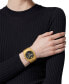 Фото #5 товара Часы Versace Ion Plated 44mm Watch