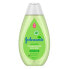 Фото #1 товара Детский шампунь BABY camomila Johnson's Baby (500 ml) 500 ml