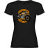 ფოტო #2 პროდუქტის KRUSKIS Custom Rider short sleeve T-shirt