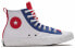 Converse Chuck Taylor All Star Unt1tl3d Canvas Shoes 168612C