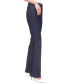 ფოტო #3 პროდუქტის Women's High-Rise Flare-Leg Jeans