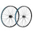 Фото #1 товара FUNN Fantom 29´´ 6B Disc Boost MTB wheel set