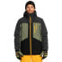 Фото #2 товара QUIKSILVER Dawson jacket