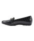 Фото #6 товара Women's Glowing Loafer Flats