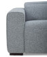 Фото #19 товара Orsha 89" Zero Gravity Fabric Sofa, Created for Macy's