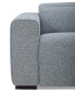 Orsha 89" Zero Gravity Fabric Sofa, Created for Macy's