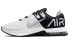 Nike Air Max Alpha Trainer 4 CW3396-100 Sports Shoes