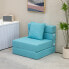 Einzel Schlafsofa 839-027V01CG