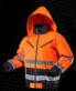 Куртка Neo Warning Orange XL