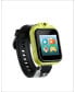 Фото #1 товара Часы PlayZoom 2 Kids Black Silicone Smartwatch